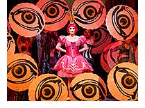 GREAT PERFORMANCES AT THE MET Les Contes D’Hoffmann (image)