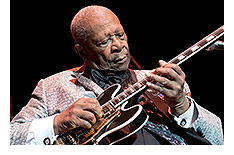 AMERICAN MASTERS - BB King: The Life of Riley (image)