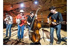 Bluegrass Underground Special (image)