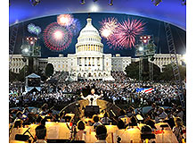 A CAPITOL FOURTH (image)