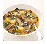 AMERICA’S TEST KITCHEN FROM COOK’S ILLUSTRATED caldo verde (image)