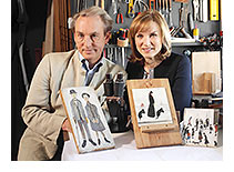 FAKE OR FORTUNE? L.S. Lowry (image)
