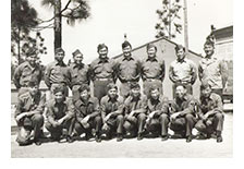Four-Four-Two, F Company at War (image)