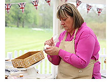 THE GREAT BRITISH BAKING SHOW: Biscuits (image)