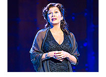 LIVE FROM LINCOLN CENTER: KERN & HAMMERSTEIN'S SHOW BOAT - Vanessa Williams  (image)