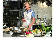 THE MIND OF A CHEF Gabrielle Hamilton (image)