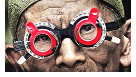 POV: The Look of Silence (image)