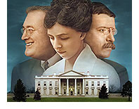 THE ROOSEVELTS: AN INTIMATE HISTORY  Get Action (image)