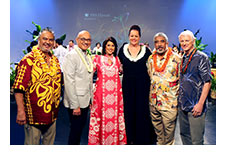 PBS Hawaii: Celebrating 50 Years with Songs of Aloha (image)