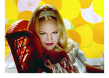 SONGBOOK STANDARDS: As Time Goes By - Peggy Lee (image)
