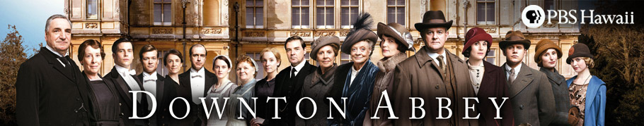Downton Abbey Revisited