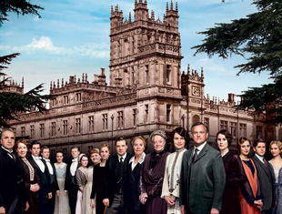Downton Abbey (image) 