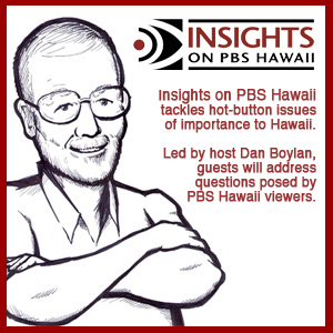 Insights on PBS Hawaii (image)