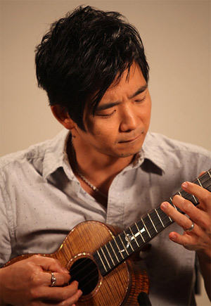 Jake Shimabukuro (image) 