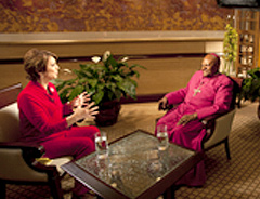 Archbishop Desmond Tutu (image) 