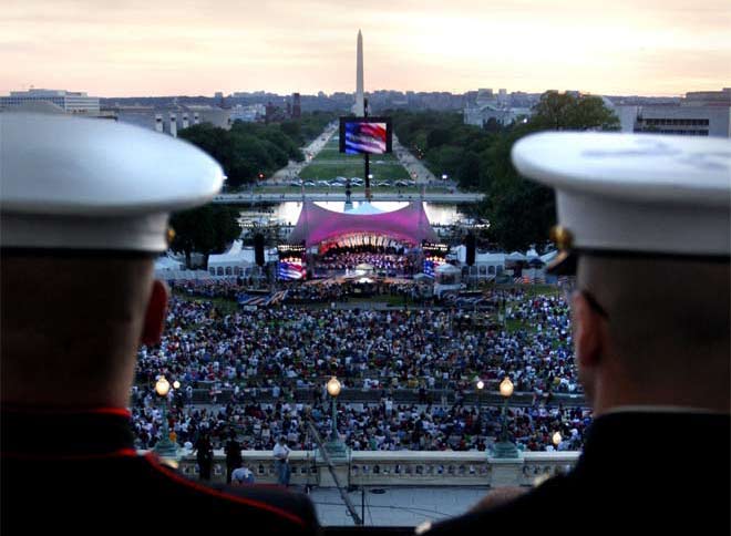 National Memorial Day Concert (image) 