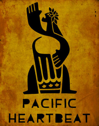 Pacific Heartbeat Logo (image) 