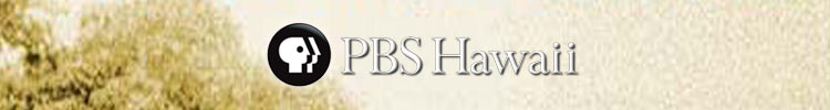 PBS Hawaii Footer