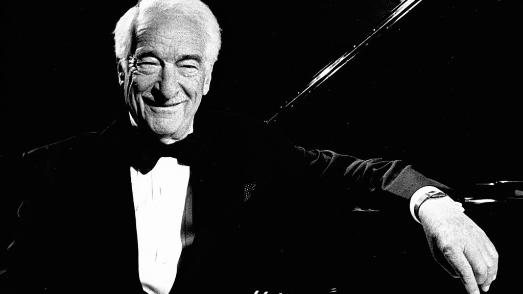 Victor Borge's Timeless Comedy!