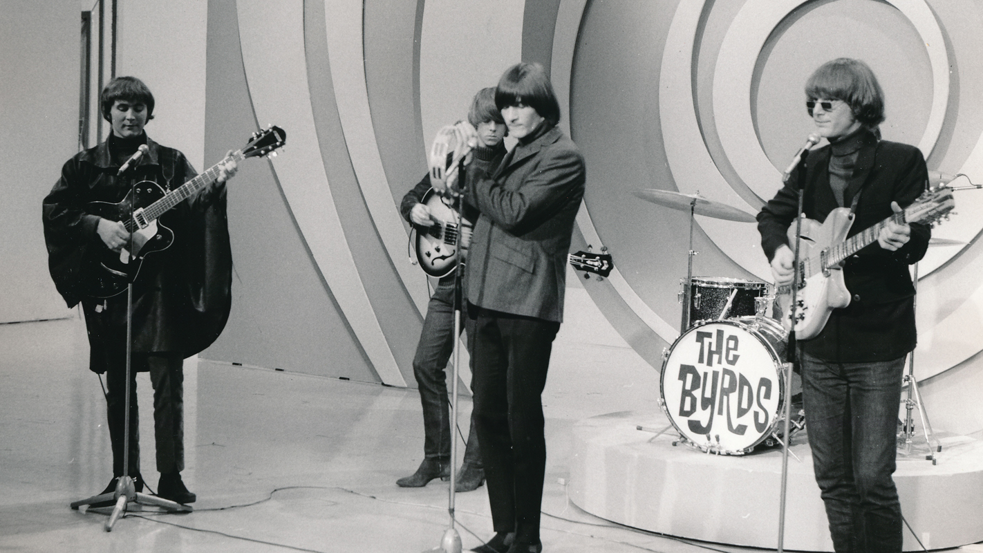 1965 – 1967 Rock Rewind