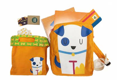 PBS KIDS Enter to Win a Back Pack