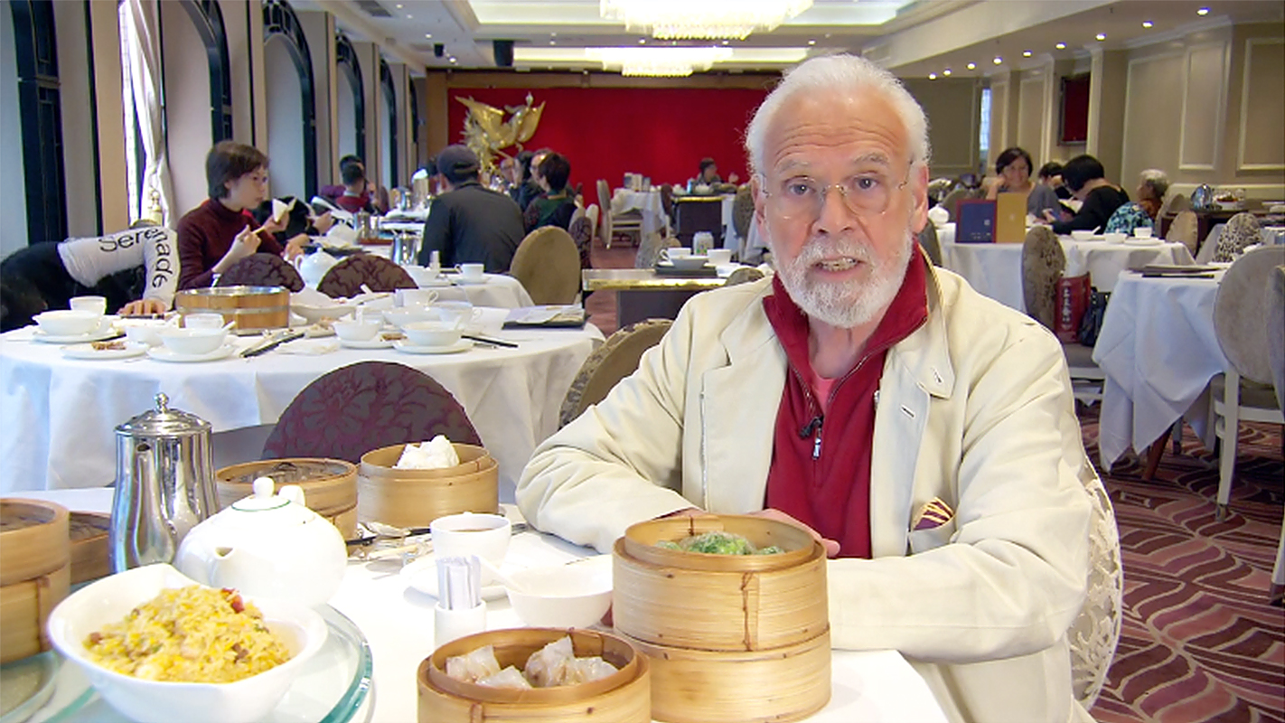 Burt Wolf: Travels & Traditions - Hong Kong, Part Two