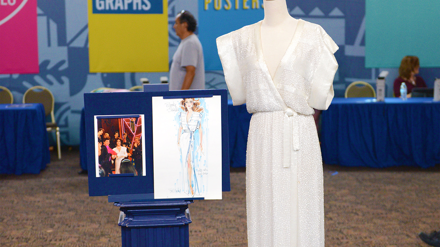 ANTIQUES ROADSHOW: Palm Springs, CA, Part 3 of 3