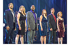 First You Dream: The Music of Kander & Ebb (image)