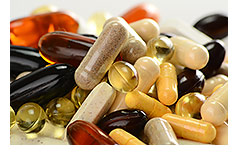 FRONTLINE: Supplements and Safety (image)