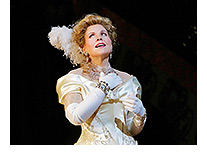 GREAT PERFORMANCES Merry widow Renee Fleming (image)