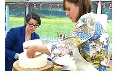 THE GREAT BRITISH BAKING SHOW: The Final (image)