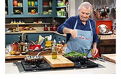 JACQUES PEPIN: HEART & SOUL Fête Des Boules (image)