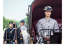 MERCY STREET: The New Nurse (image)