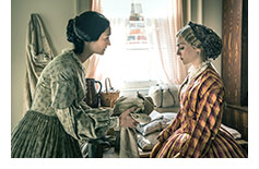 MERCY STREET: The Uniform (image)