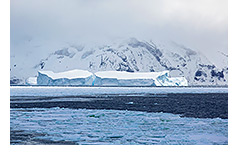 NOVA: Mystery Beneath the Ice (image)