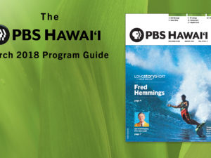 TV Schedule | PBS Hawai‘i