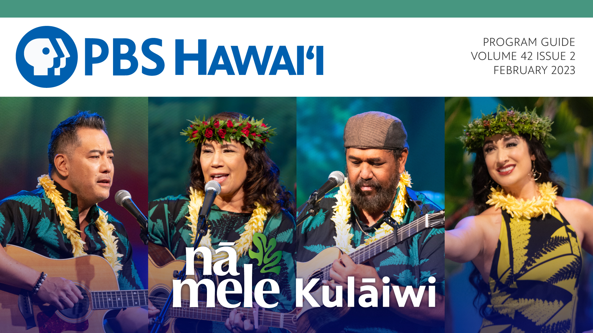 PBS Hawai‘i