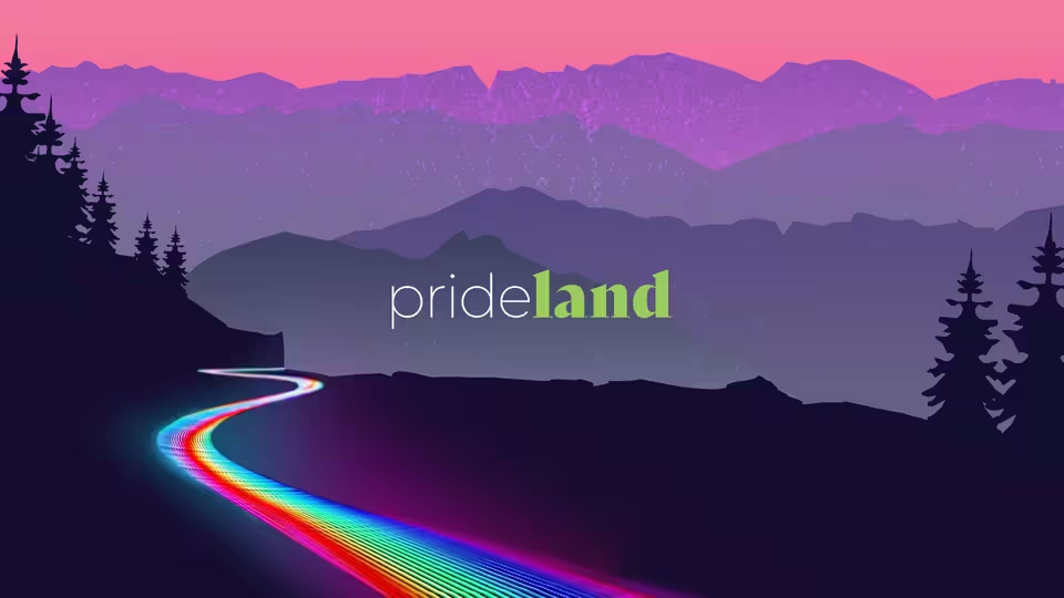 PRIDELAND