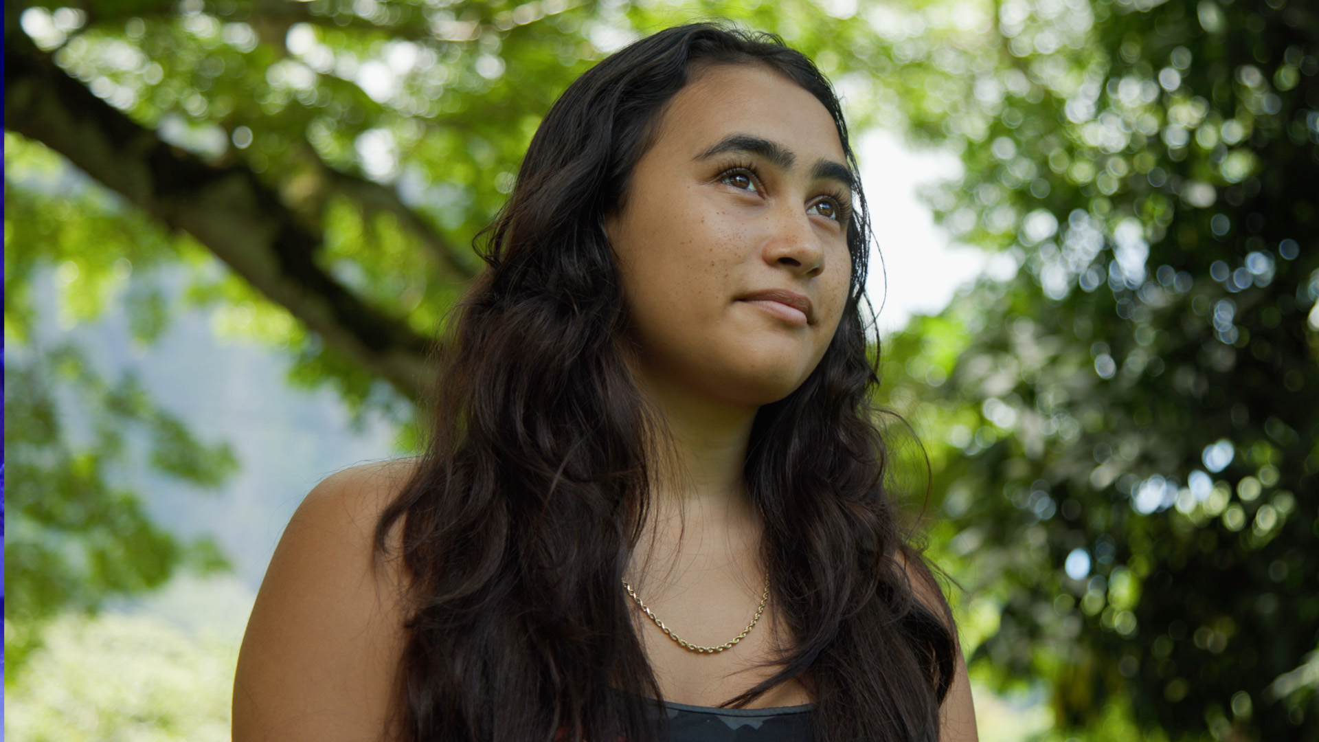 The Youth Advocates Behind Navahine v. Hawaiʻi Dept. of Transportation