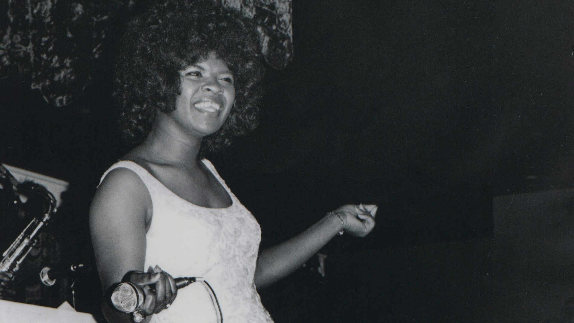 IRMA THOMAS: MY LIFE IN MUSIC